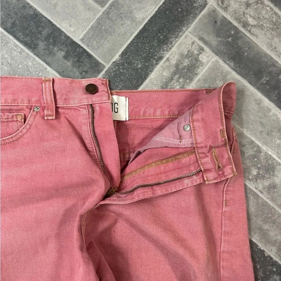 BDG - A Line Shorts - Picture 3 of 6